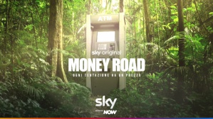 Money Road, tutto sul nuovo show di Sky condotto da Fabio Caressa