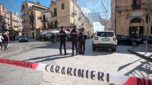 Monreale strage dopo una  violenta rissa,tre vittime e due feriti arrestato un diciannovenne