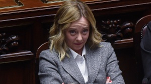 Montecitorio, al premier-time 'tenaglia' Schlein-Conte su Giorgia Meloni con lo sfondo delle Europee