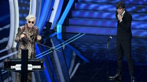 Morgan assolto, non diffamò Bugo a Sanremo 2020