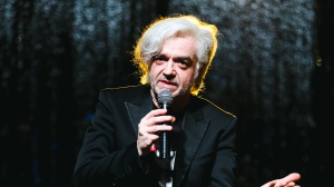 Gli angeli stiano con me, così Morgan  dopo le accuse di stalking ai danni di Angelica Schiatti