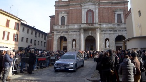 Morte ristoratrice Giovanna Pedretti, per la Procura di Lodi nessuna istigazione al suicidio