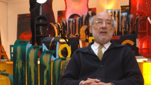 Morto a New York l'architetto e designer Gaetano Pesce, era nato a La Spezia e aveva 84 anni
