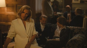 Mostra del Cinema di Venezia 2025, After the Hunt di Luca Guadagnino: trama e recensione del film