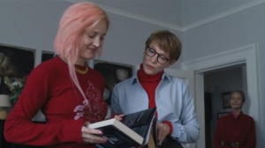 Mostra del Cinema di Venezia 2025, Father Mother Sister Brother di Jim Jarmusch: trama e recensione del film in Concorso 