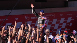 Moto Gp: Martin campione del mondo. A Barcellona vince Bagnaia ma non basta per superare lo spagnolo 