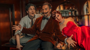 Moulin Rouge! Il Musical per la prima volta in Italia, da domani a Roma