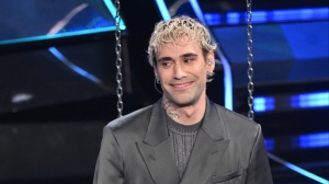 Sanremo 2024, Mr.Rain canterà ‘Mary’ nella serata delle cover: “Un brano che ha unito più generazione, l’ho fortemente voluta”