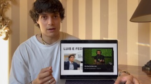 "Muschio Selvaggio è di Luis Sal": ecco la decisione del Tribunale di Milano. Ma Fedez risponde così...