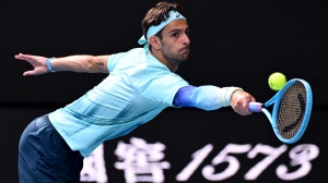 Musetti torna dopo choc Melbourne, 'ritrovo il sorriso e il mio tennis'