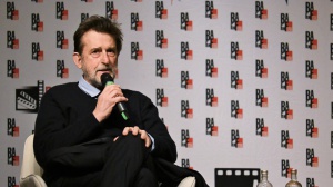 Nanni Moretti colpito da un infarto. Intervento chirurgico d'urgenza, è in terapia intensiva