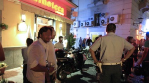 Napoli: il tribunale condanna i locali e il Comune per la movida rumorosa