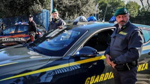 Napoli: otto falsi medici che facevano trattamenti estetici scoperti attraverso controlli finanziari - 