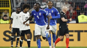 Nations League, Germania-Italia 3-3, azzurri eliminati