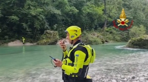 Natisone, la Procura indaga per omicidio colposo. Proseguono le ricerche dell'ultimo disperso