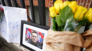 Navalny, secondo fonti russe indipendenti sul corpo del dissidente russo sarebbero stati individuati lividi 