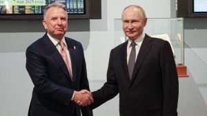 Negoziati Usa-Russia su Ucraina. Secondo Witkoff Putin vuole una pace permanente. Ma a che prezzo?