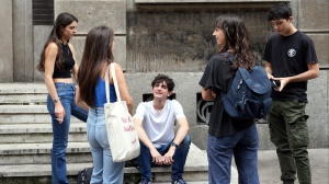 Neodiplomati e neolaureati in Europa, Italia fanalino di coda