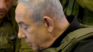 Netanyahu frena sulla fine del conflitto a Gaza,  la distruzione di Hamas  resta la condizione per fermare la guerra 