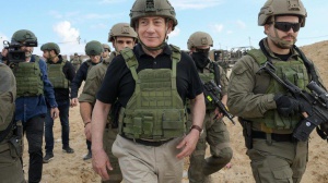 Netanyahu, sul mandato di arresto per il premier di Israele tre linee diverse dell’esecutivo italiano
