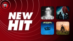 New Hit di RTL 102.5: da questa settimana in alta rotazione “AMOR” di Achille Lauro, “NEON” di Sfera Ebbasta e Shiva, "Mi rituffo nella notte" di Tiromancino e “BELLA DAVVERO” di Ultimo