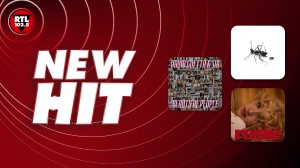 New Hit di RTL 102.5: da questa settimana in alta rotazione “Beautiful People” di David Guetta & Sia, “Da capo a 12” di Gazzelle e “toxic till the end” di ROSÉ