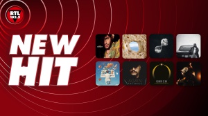 New Hit di RTL 102.5: da questa settimana in alta rotazione “Come il pane” di Gazzelle, “ManDarE TuTto All'aRIA” di Marco Mengoni, “Again” di Pino Daniele, “MAI PER SEMPRE” di Geolier, "BOOSTER" di Tananai e molte altre