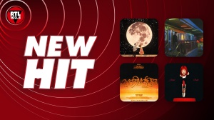 New Hit di RTL 102.5: da questa settimana in alta rotazione “Ordinary” di Alex Warren, “Nottetempo” di Franco126 ft. Giorgio Poi, “Meravigliosa” di Guè ft. Stadio e “Handlebars” di JENNIE e Dua Lipa