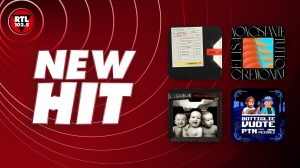 New Hit di RTL 102.5: da questa settimana in alta rotazione: “Rain In The River” di Bruce Springsteen, “Nonostante tutto” di Cesare Cremonini feat. Elisa, “I “ragazzi” sono in giro” di Ligabue e “Bottiglie vuote” dei Pinguini Tattici Nucleari feat. Max Pezzali
