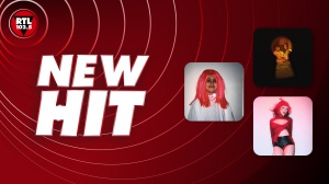 New Hit di RTL 102.5: da questa settimana in alta rotazione “Sottomarini” di Mahmood, “Call Me When You Break Up” di Selena Gomez, Benny Blanco e Gracie Abrams e “Red Light” di Sophie and The Giants