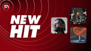 New Hit di RTL 102.5: da questa settimana in alta rotazione su RTL 102.5 “SMOKE THE PAIN AWAY” di Calvin Harris, “Ho provato tutto” di Patty Pravo e “ALIBI” di Tananai
