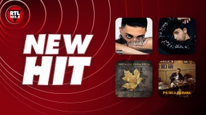 New Hit di RTL 102.5: da questa settimana in onda “Adrenalina” di Baby Gang, Blanco e Marracash, “Electric” di Darin, “FoglieMorte” di Neffa e Fabri Fibra e “Musica Italiana” di Rocco Hunt