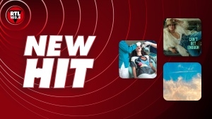 New Hit di RTL 102.5: da questa settimana in onda “Giro con te” di Calcutta, “Can’t Get Enough” di Jennifer Lopez e "Avalanche" dei Thirty Seconds To Mars