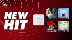 New Hit di RTL 102.5: da questa settimana in onda “King Of The Jungle” dei Club Dogo, “Dea Saffica” di Gaia, “Paradiso” de La Rappresentante di Lista, “Discoteche abbandonate” di Max Pezzali e “Luna Piena” dei Negramaro