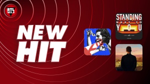 New Hit di RTL 102.5: da questa settimana in onda “Kite” di Benjamin Ingrosso, “Standing Next to You” di Jung Kook e Usher e “Selfish” di Justin Timberlake