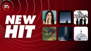 New Hit di RTL 102.5: da questa settimana in onda “Libera e se mi va” di Denise Faro, “Louder” di Dotan, “In Italia 2024” di Fabri Fibra ft. Baby Gang e Emma “Ruggine", il nuovo singolo di Mace con Chiello e Coez, “Tornerai” di Petit, “Worth it" di Raye