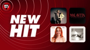 New Hit di RTL 102.5: da questa settimana in onda “Limone” di chiello, “Malavita” di Coma_Cose, “Non ho bisogno di te” di Noemi, “Fortnight” di Taylor Swift feat. Post Malone - 