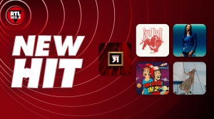 New Hit di RTL 102.5: da questa settimana in onda “Peyote” degli Articolo 31 con Fabri Fibra e Rocco Hunt, “Istinto Animale” di Don Joe ft. Guè, Annalisa e Ernia, “Una Vespa in 2” di Orietta Berti e Fiorello, “Paprika” di Ghali, “Altrove” di Ultimo