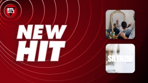 New Hit di RTL 102.5: da questa settimana in onda “Terra bruciata” di Coez e Frah Quintale e “Silenzio” di Gianna Nannini