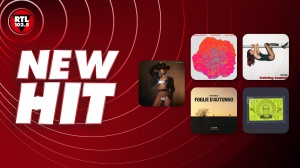 New Hit di RTL 102.5: da questa settimana in onda “Texas Hold 'Em" di Beyoncè, “Lovers In A Past Life” di Calvin Harris e Rag ‘N’ Bone Man, “Training Season" di Dua Lipa, “Foglie d’autunno” di Matteo Paolillo e “Happier” di The Blessed Madonna