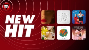 New Hit di RTL 102.5: da questa settimana in onda “yes, and?” di Ariana Grande, “Soli a Milano” dei Club Dogo e Elodie, “Real Power” dei Gossip, "All Night Long" di Kungs, David Guetta e Izzy Bizu, “Eccoci Qui” di Renato Zero e “Not My Fault” di Reneè Rapp e Megan Thee Stallion
