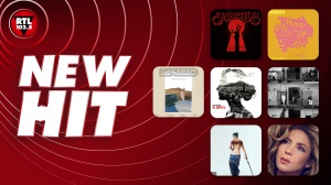 New Hit di RTL 102.5: da questa settimana in onda "Lasciati pensare" di Biagio Antonacci, "Cento occhi" di Bigmama, "Tutta un'altra storia" dei Boomdabash, "Nu dispietto" di Gigi D'Alessio, "Alè" di Rhove, "Come un tuono" di Rose Villain e "Puntería" di Shakira e Cardi B