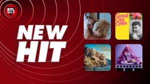 New Hit di RTL 102.5: da questa settimana in rotazione “Los Angeles” di BLANCO, “Good Old Days” di Chris de Sarandy, “LA COSTIERA AMALFITANA” di Fabio Rovazzi feat. Arisa e Nino D'Angelo e "Danceteria" di Madonna