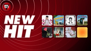 New Hit di RTL 102.5: da questa settimana in rotazione molti nuovi successi italiani e internazionali