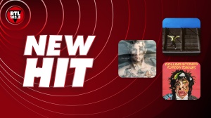 New Hit di RTL 102.5: da questa settimana in rotazione radiofonica “La Città Degli Angeli” di Achille Lauro, “DUE SETTIMANE” di SETTEMBRE e “Jealous Lover” dei Rolling Stones