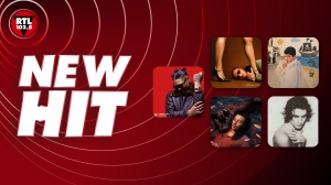 New Hit di RTL 102.5: da questa settimana in rotazione radiofonica “Swag Music” di Artie 5ive, “Movin’ To The Sun” di HUGEL, Imael Angel e Ultra Naté, “Cucù Marì” di Napoleone, “PARLAR D’AMORE” di Sayf e “My Body Isn't Ready” di Sombr