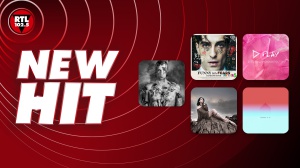 New Hit di RTL 102.5: da questa settimana sulla prima radio d’Italia “Senza Una Stupida Storia” di Achille Lauro, “Talk To Me” di Damiano David feat. Tyla & Nile Rodgers, “Camera” di Ed Sheeran, “LA MIA STORIA TRA LE DITA” di Laura Pausini e “Lasciamene un po’ ” di Tommaso Paradiso