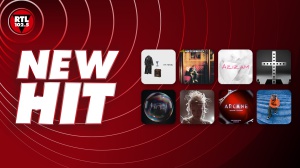 New Hit di RTL 102.5: ecco tutti i nuovi successi in rotazione da questa settimana sulla prima radio d’Italia