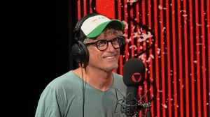 Niccolò Fabi a RTL 102.5: “Il disco è stato registrato in una baita in montagna e ci ha regalato delle cose vere. Diversi amici e compagni di viaggio mi hanno accompagnato in questo viaggio e saranno nei teatri con me”
