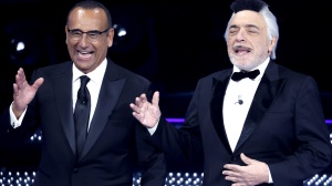 Nino Frassica al Festival di Sanremo? L'indiscrezione che porta il comico verso il bis (anzi tris) sul palco dell'Ariston 